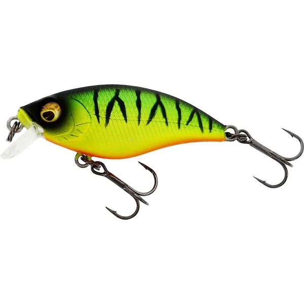 Westin BuzzBite SR Crankbait 6 g Low Floating 5 cm