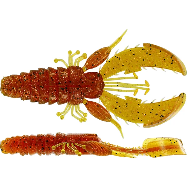 Westin CreCraw Creaturebait 8,5 cm set de 5