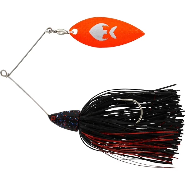 Westin MonsterVibe Willow Blade 23 g