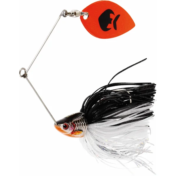 Westin MonsterVibe Willow Blade 23 g - Imagen 2
