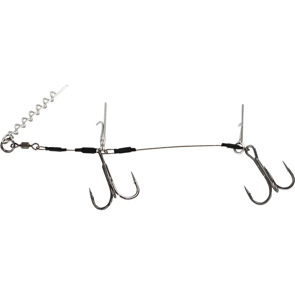 Westin Pro Shallow Rig Doble 40,8 kg