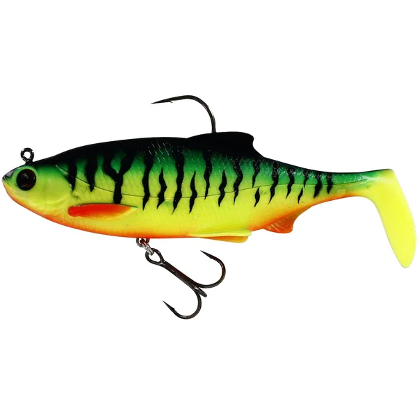 Westin Ricky the Roach Shadtail R 'N R 113 g Sinking 18 cm