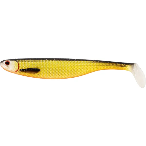 Westin ShadTeez Slim 14 cm lote de 2