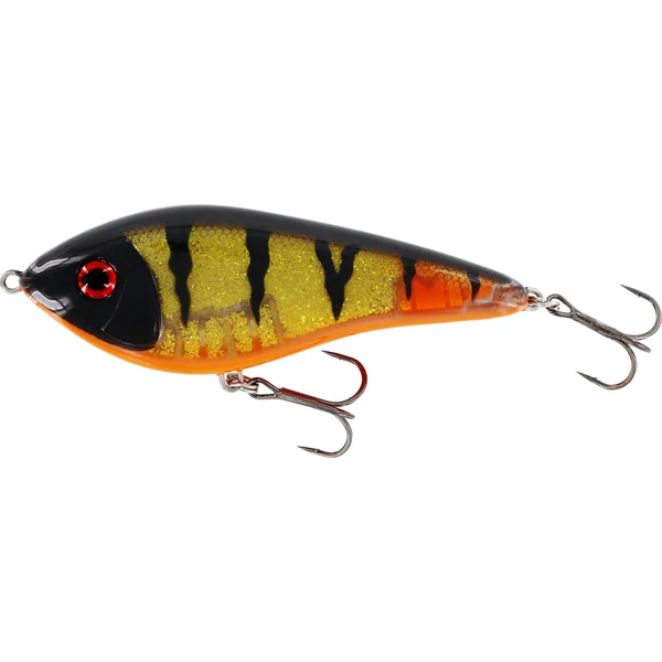 Westin Swim Glidebait 53 g Suspensión 12 cm
