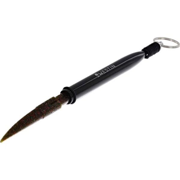 Westin Wacky Rigging Tool 13,5 cm black - Imagen 2