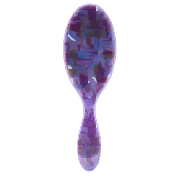 Wet Brush Cepillo Original Detangler Serene Daydream Purple