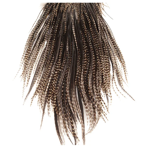 Whiting Hebert Miner Mosca Seca Gallo Silla Bronce