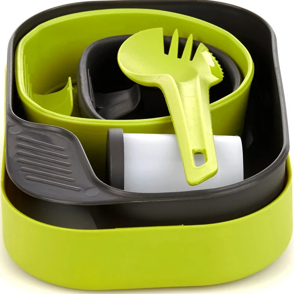 Wildo Camp-A-Box Completo (Lunch Set) - Imagen 2