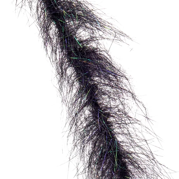 Wurm Streamer Cepillo pelo corto 35 cm