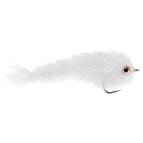 Wurm Streamer Cepillo pelo corto 35 cm - Imagen 4