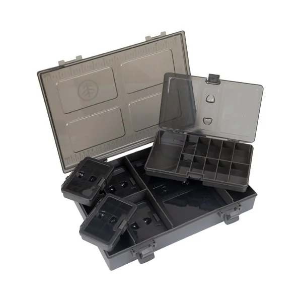 WYCHWOOD LARGE TACKLE BOX