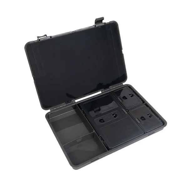 WYCHWOOD RIG BOX