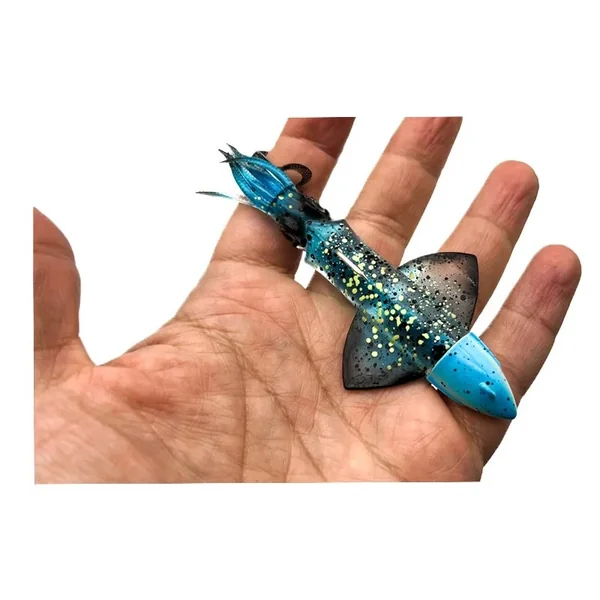 Xipi Evo 100mm 40g