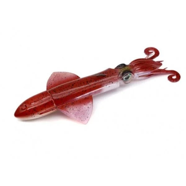 Xipi Evo JLC Red Glow