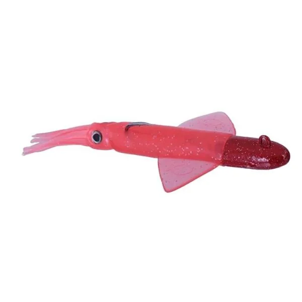 Xipi JLC Rojo Brillo