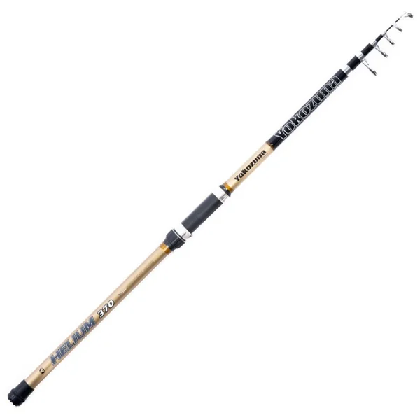 Yokozuna Helium 3.70