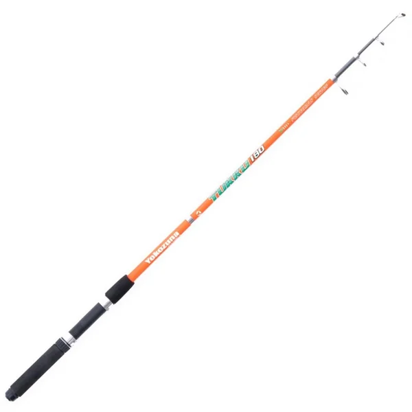 Yokozuna Tukku 1.80