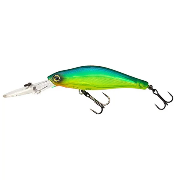 Yo-Zuri 3DS Shad 65 SP