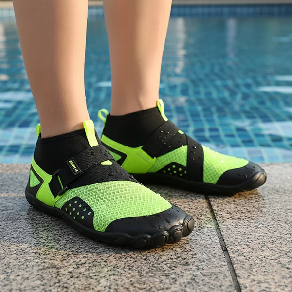 Zapatos Acuáticos Barefoot para Nadar