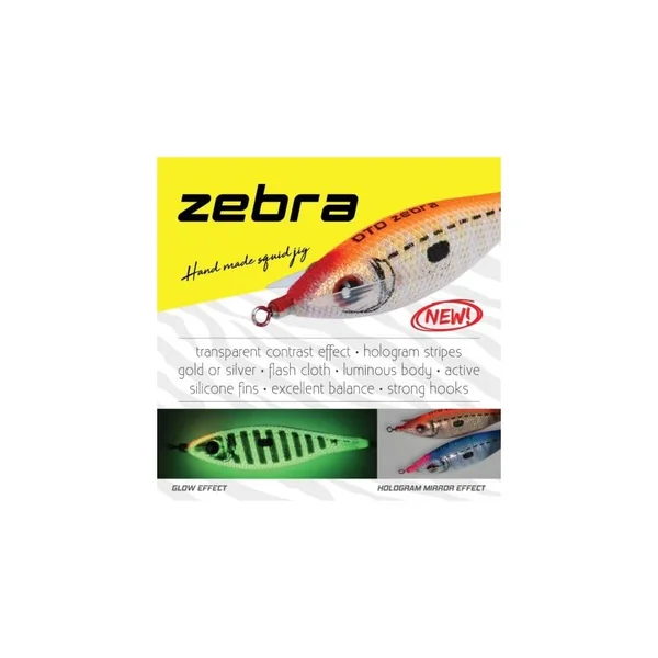 Zebra 1.5 - Imagen 3