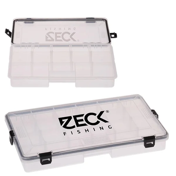 Zeck Tackle Box WP impermeable