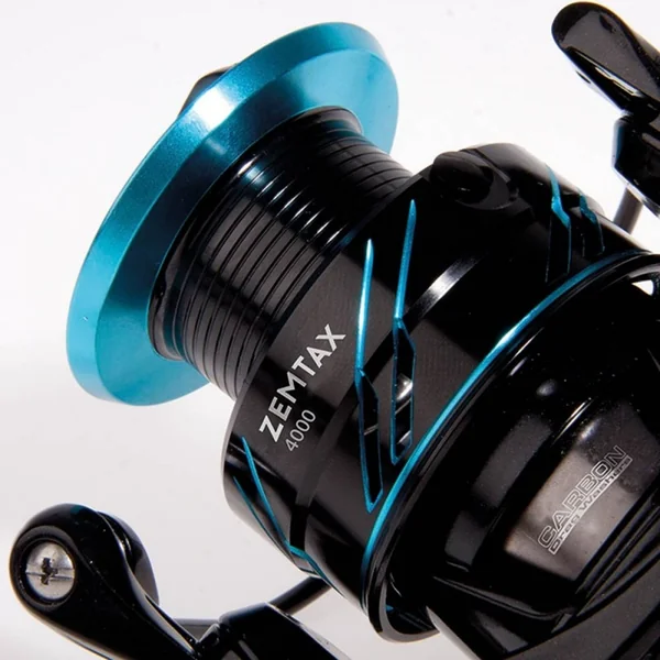 Zemtax - Imagen 2