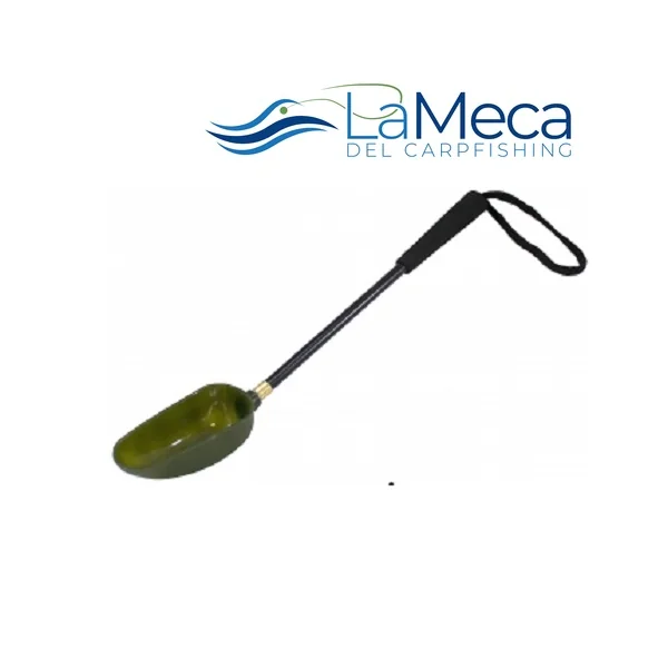 ZF BAITING SPOON AND HANDLE