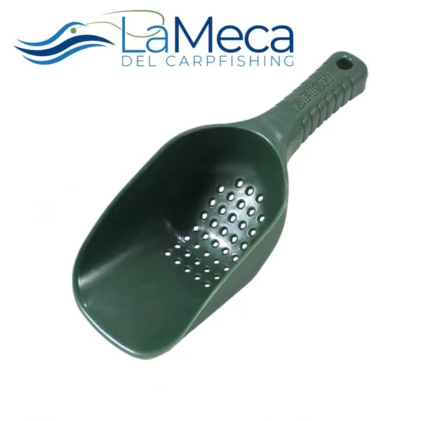 ZF BAITING SPOON L