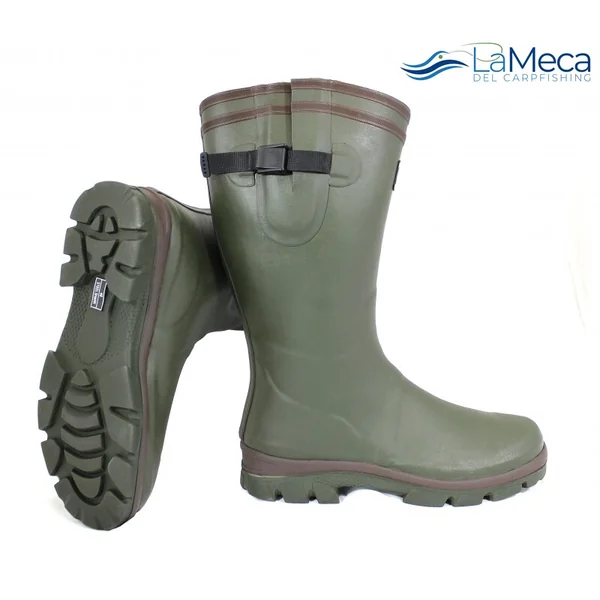 ZF BIGFOOT BOOTS