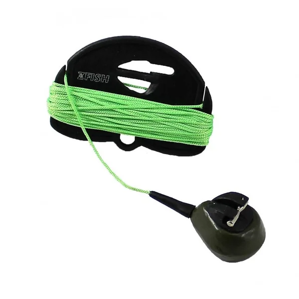 ZF BLACK LEAD DLX 70GR/ 100GR