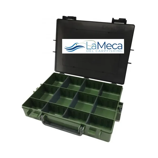 ZF IDEAL BOX