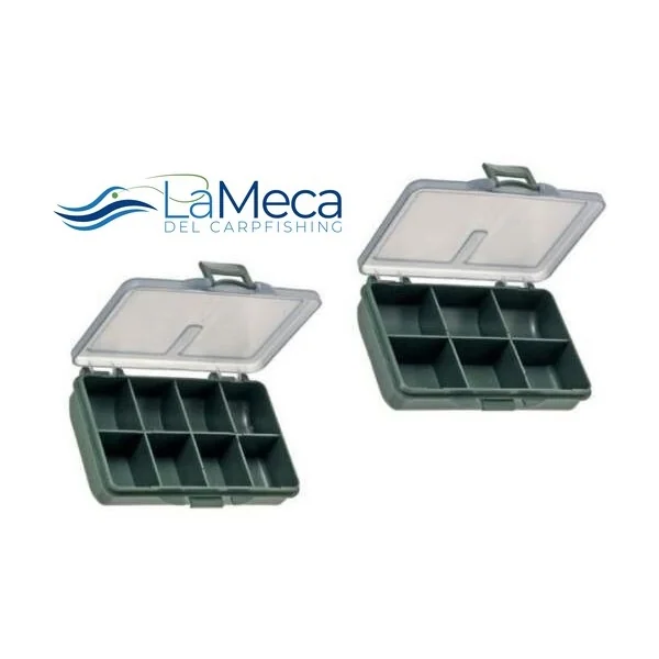 ZF TERMINAL TACKLE BOX