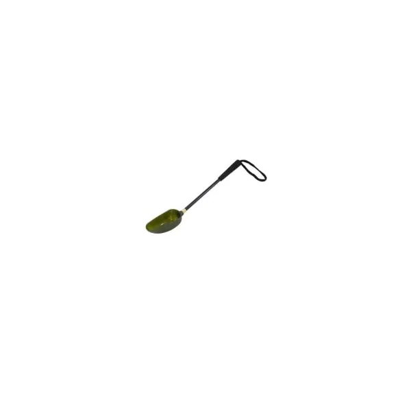 ZFISH Baiting spoon Mango con Pala de cebado - Arapaima Fishing