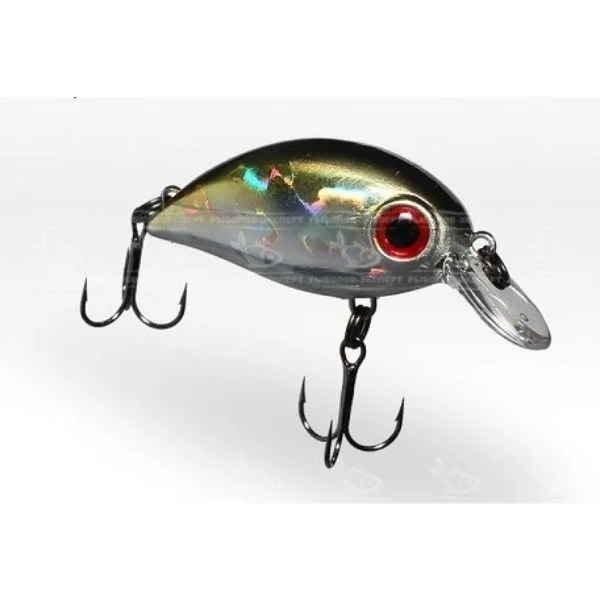 ZipBaits Hickory SR 34F - 510R - Monty pesca