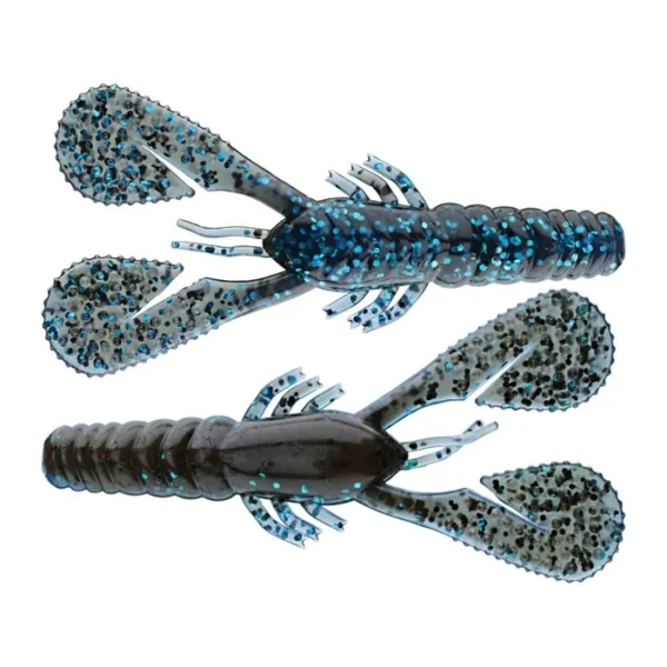 Z-Man Turbo CrawZ 4" Okeechobee Craw