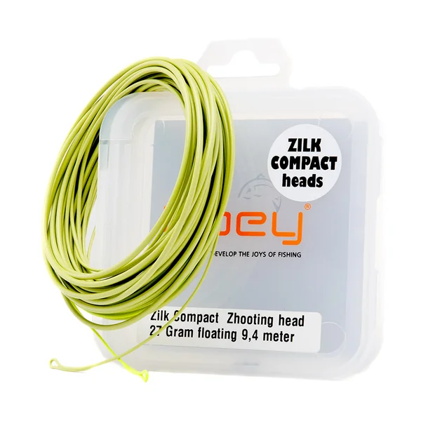 Zpey Zilk Compact Zhootinghead Floating - Cabeza de disparo de dos manos