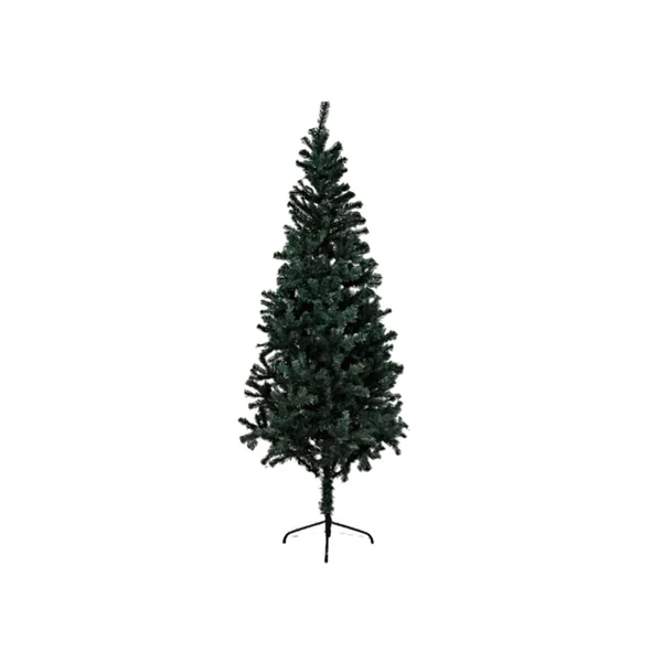 Árbol de Navidad 2,10 M con 950 ramas