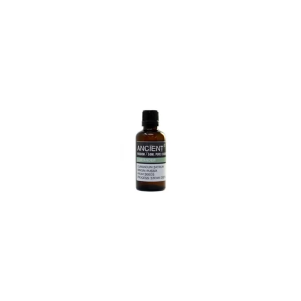 Óleo Essencial 50Ml Coentros - Imagen 2